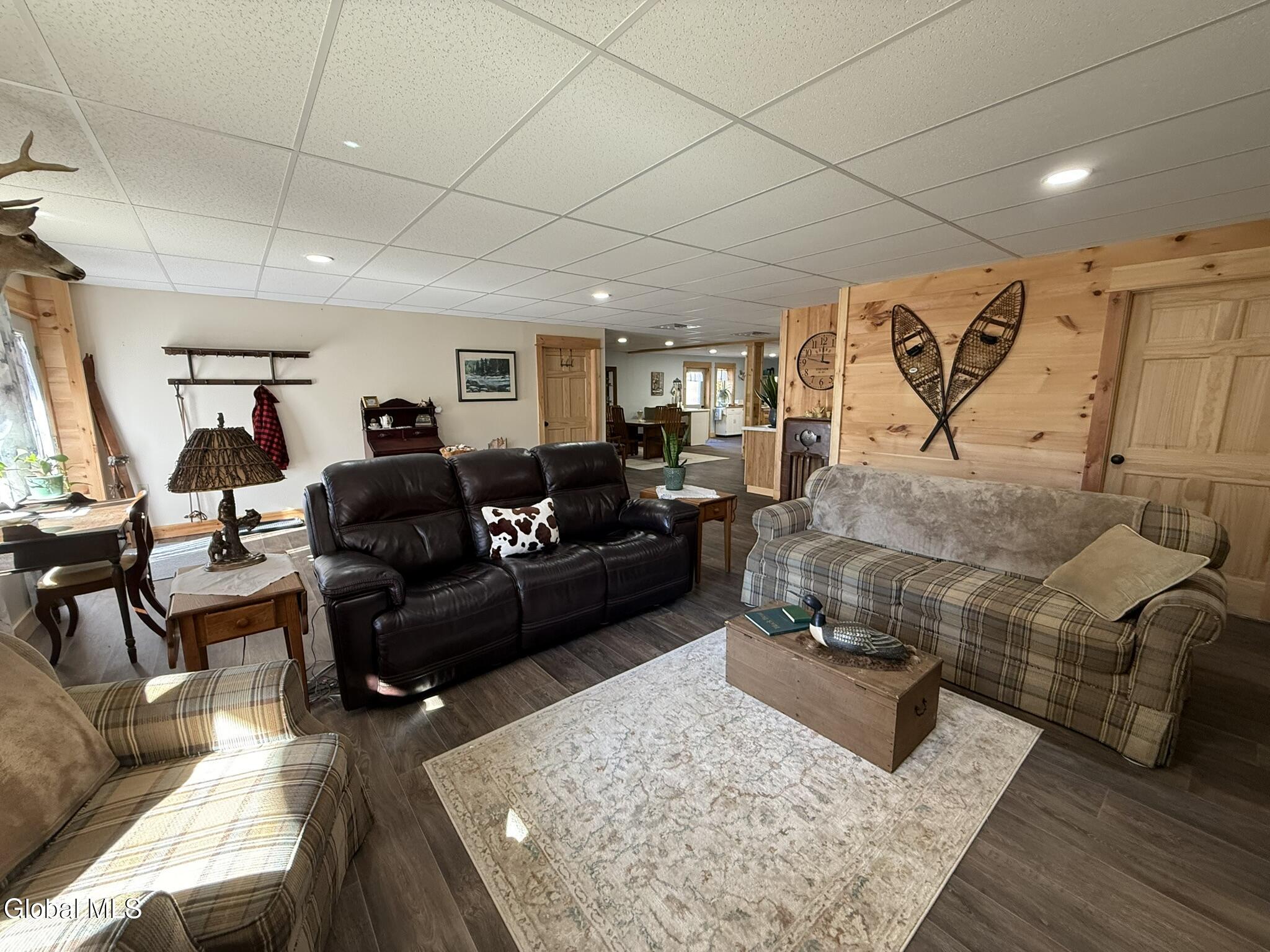 9 Panther Mountain Road Chestertown NY 12817
