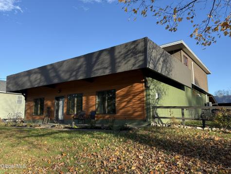 9 Panther Mountain Road Chestertown NY 12817