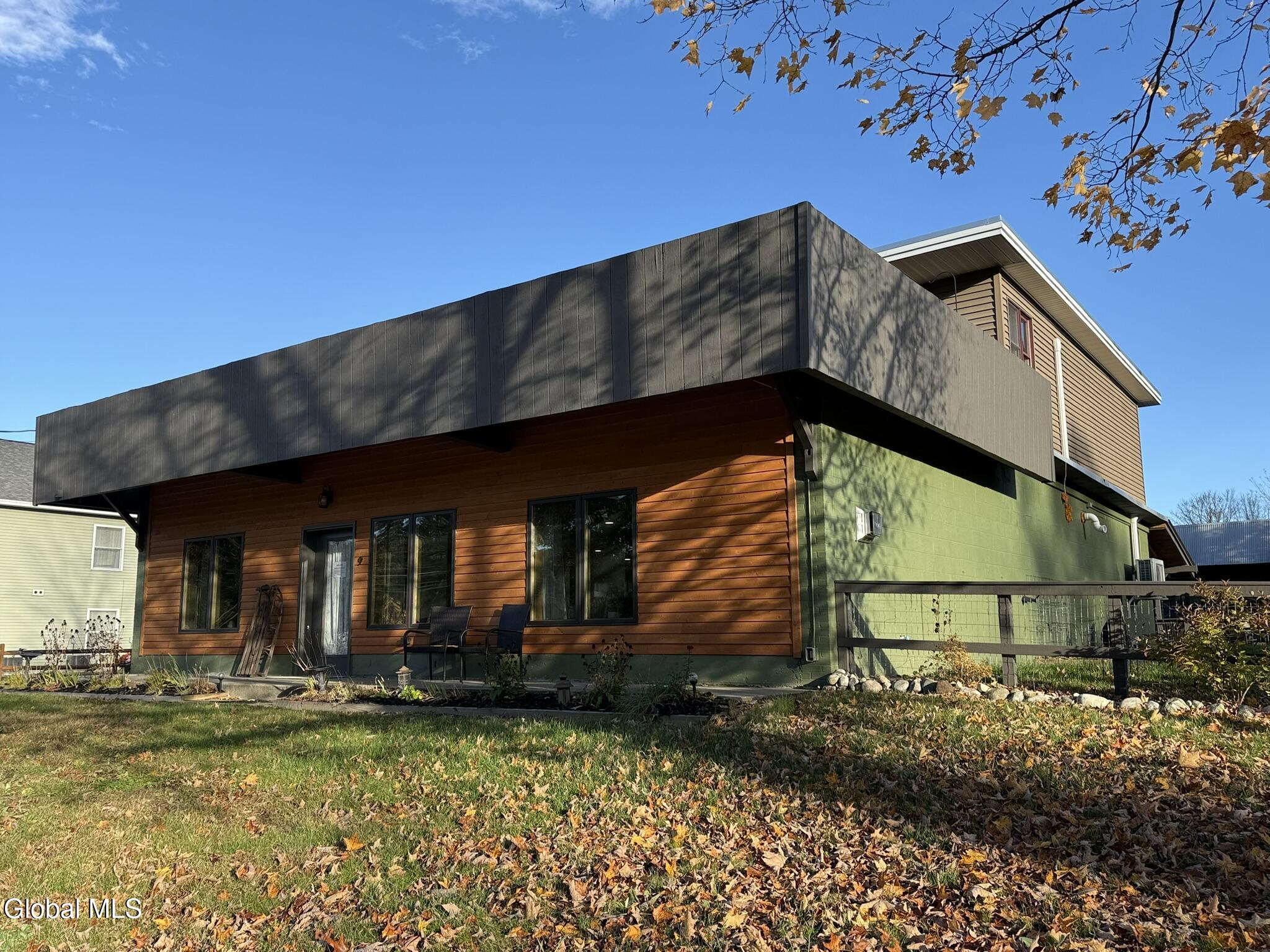 9 Panther Mountain Road Chestertown NY 12817