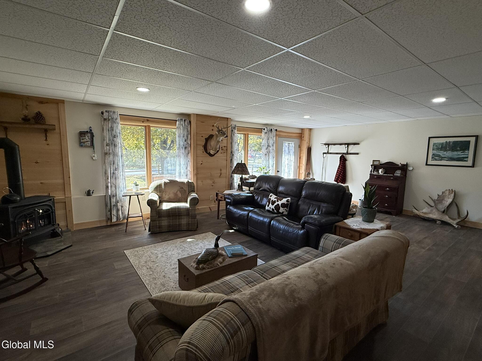 9 Panther Mountain Road Chestertown NY 12817