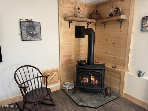9 Panther Mountain Road Chestertown NY 12817