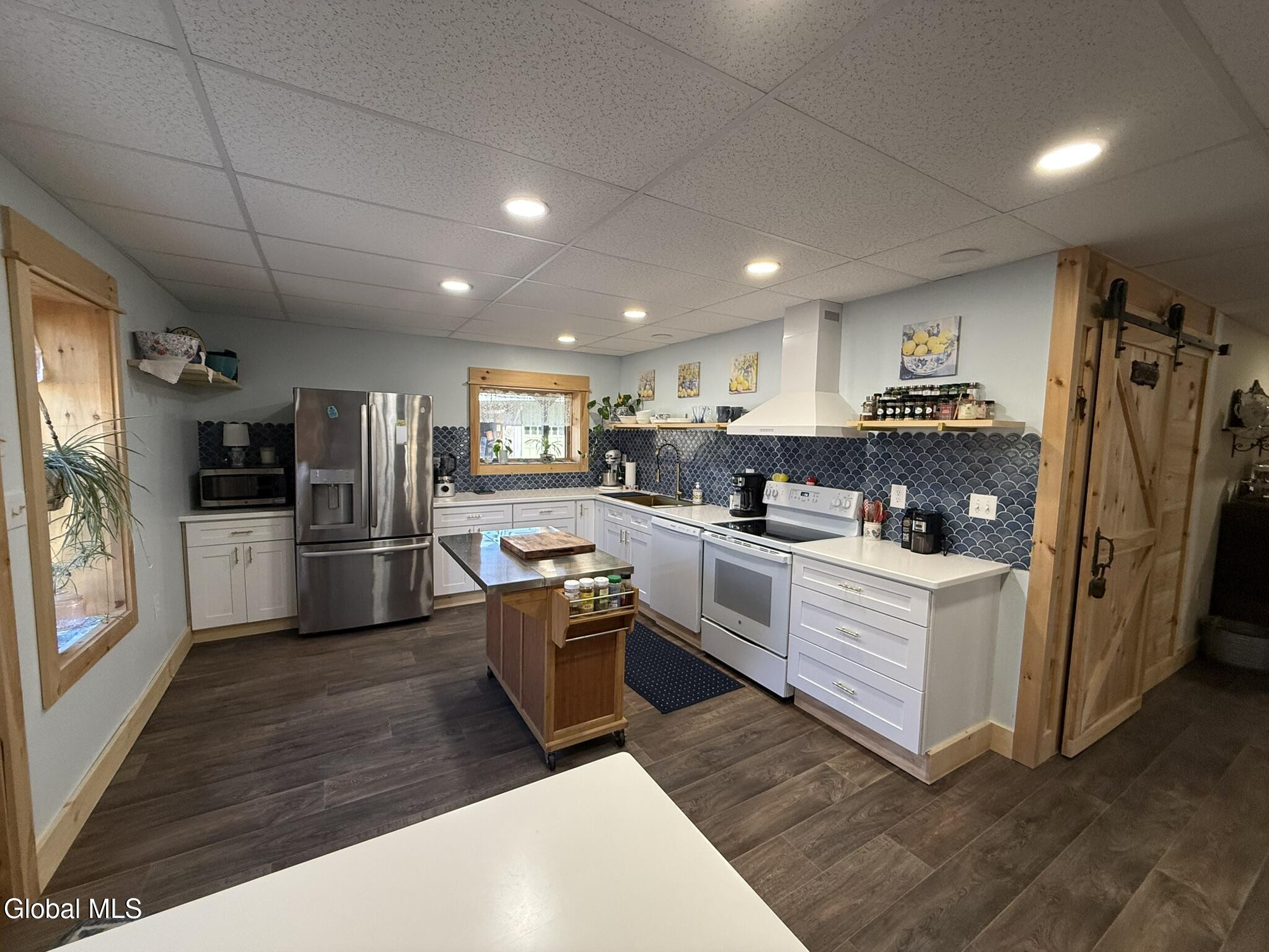 9 Panther Mountain Road Chestertown NY 12817
