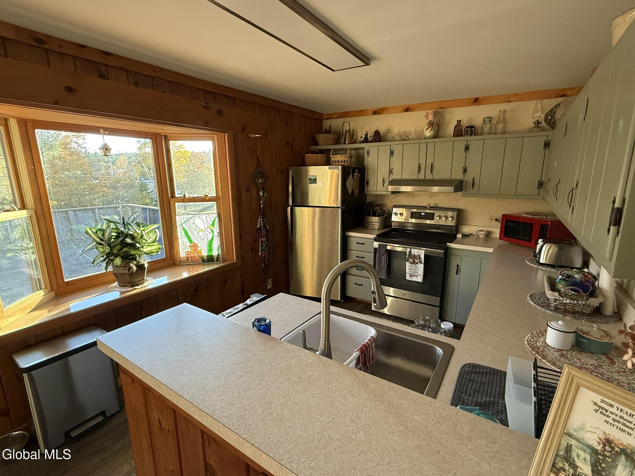 9 Panther Mountain Road Chestertown NY 12817
