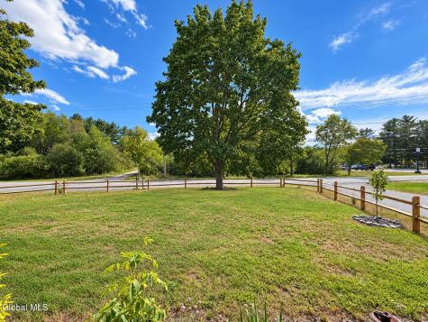 9 Panther Mountain Road Chestertown NY 12817