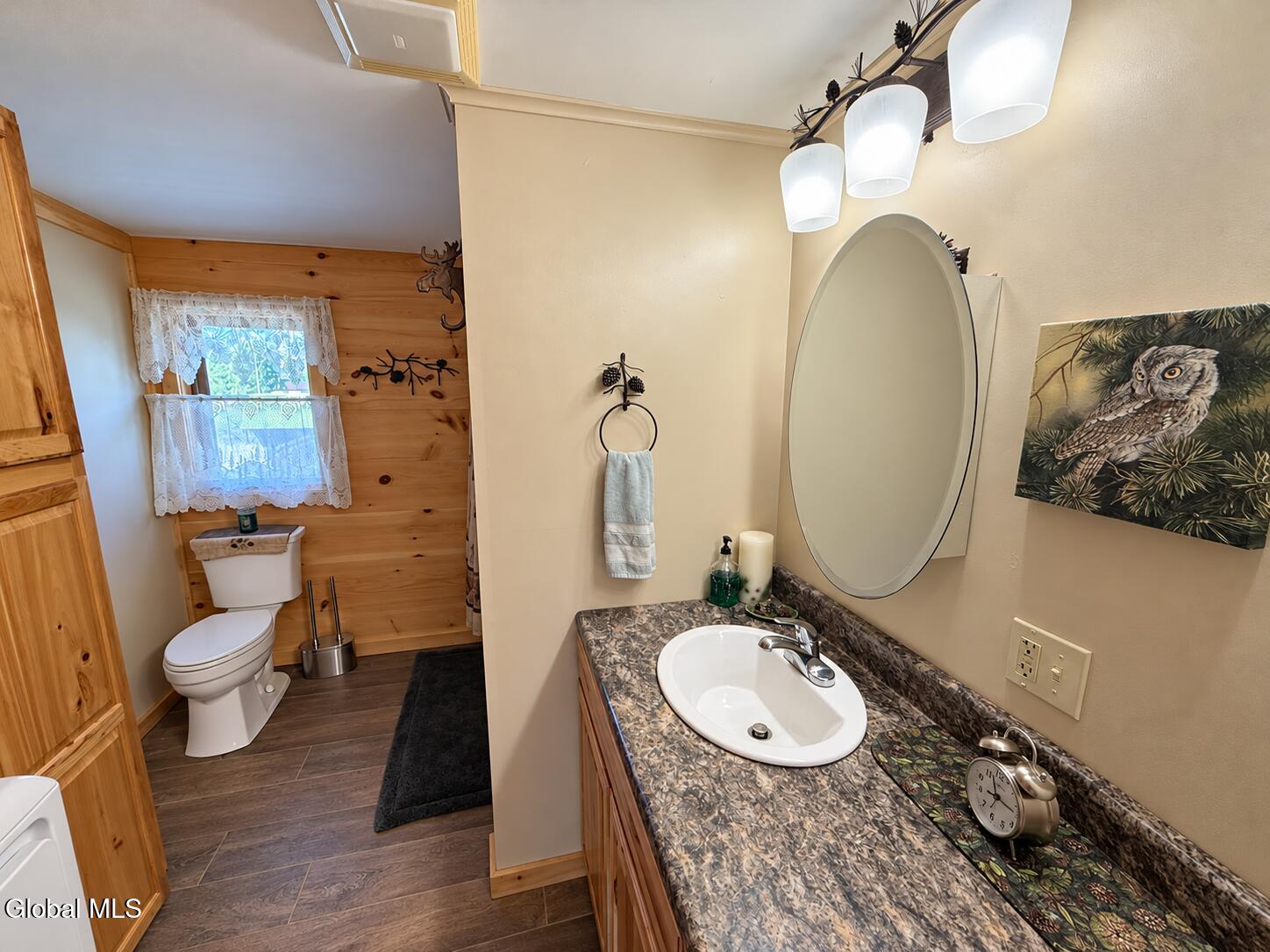 9 Panther Mountain Road Chestertown NY 12817