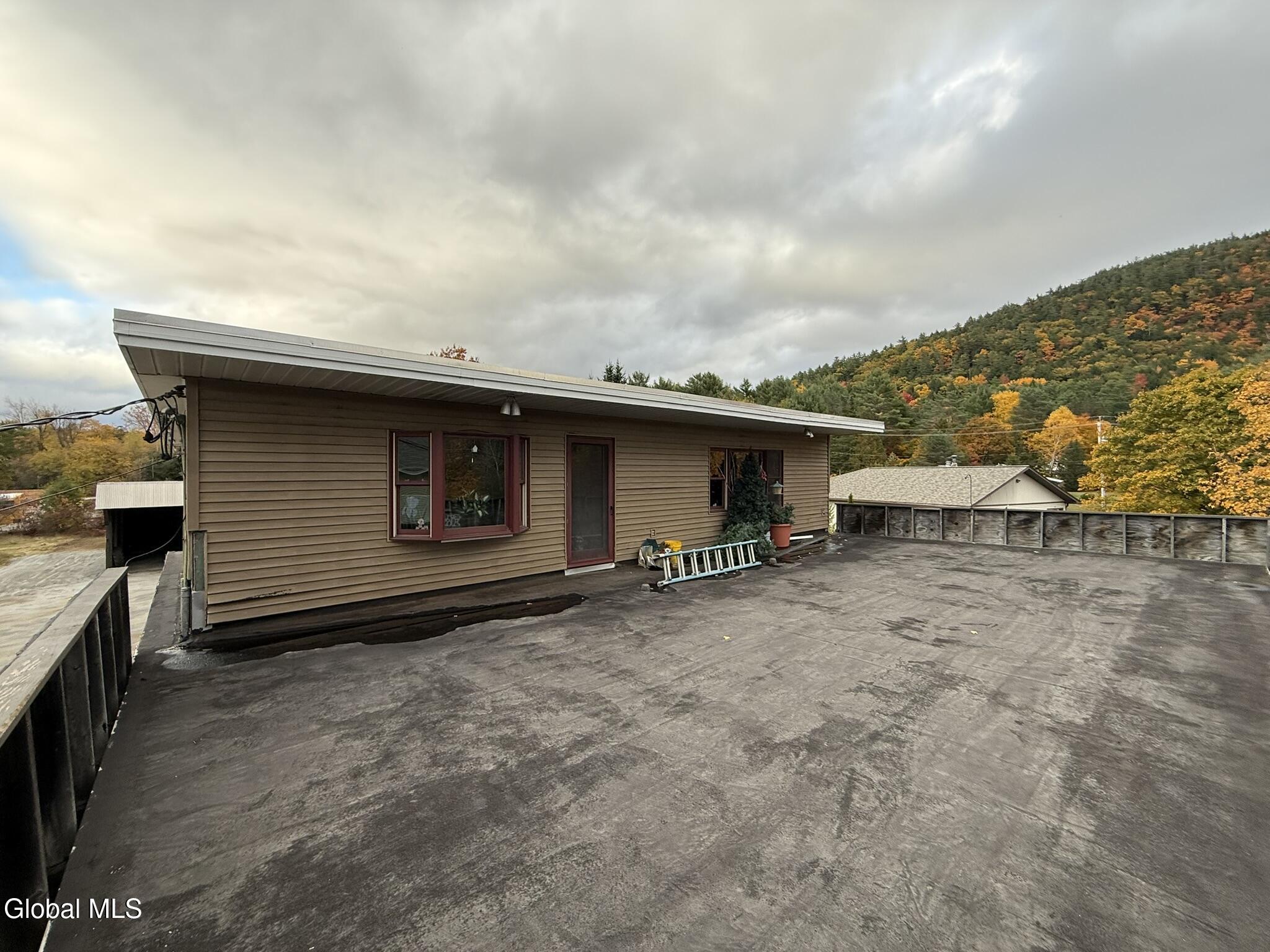 9 Panther Mountain Road Chestertown NY 12817