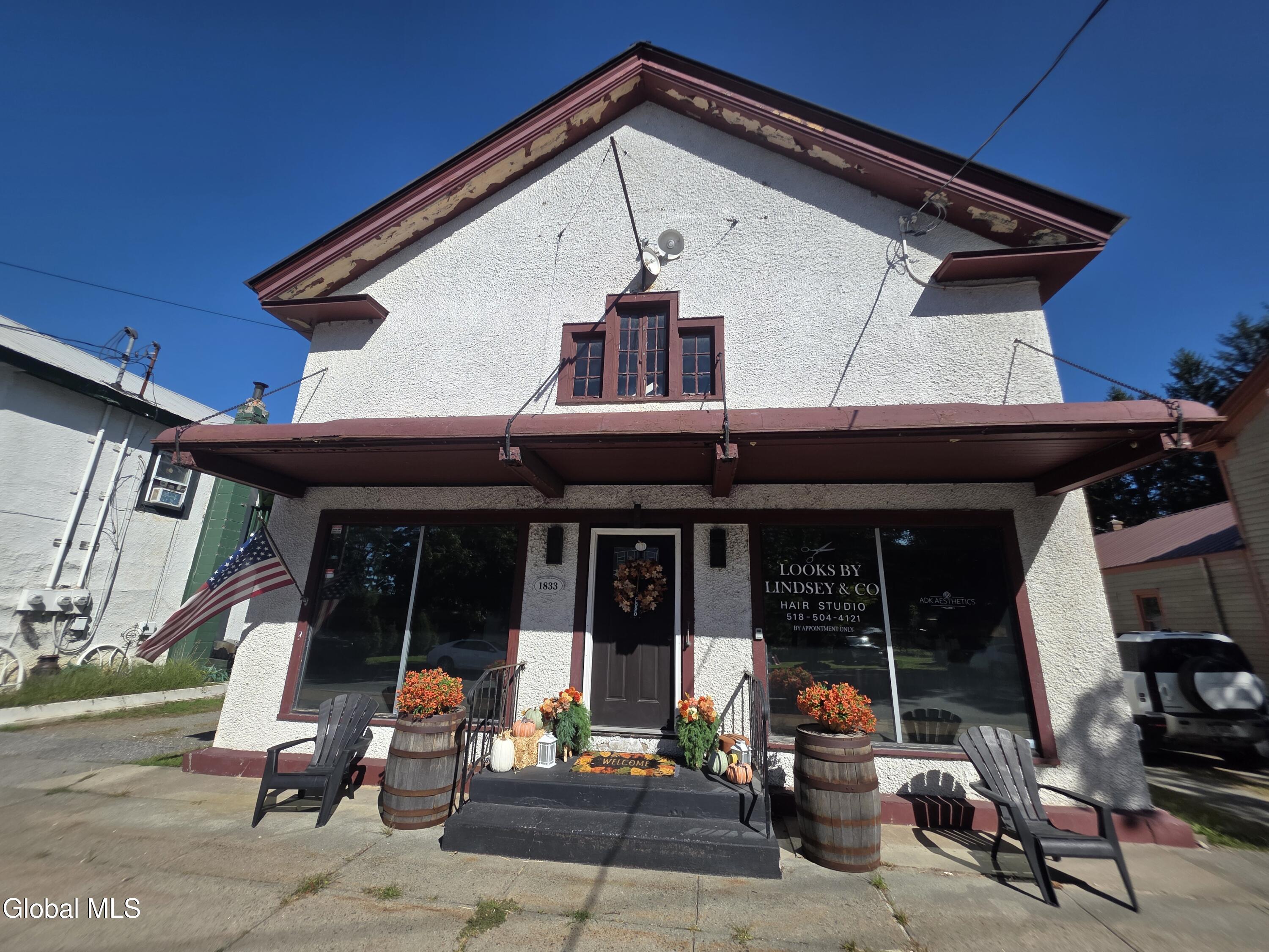 6382 U.s. 9 Chestertown NY 12817