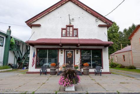 6382 U.s. 9 Chestertown NY 12817