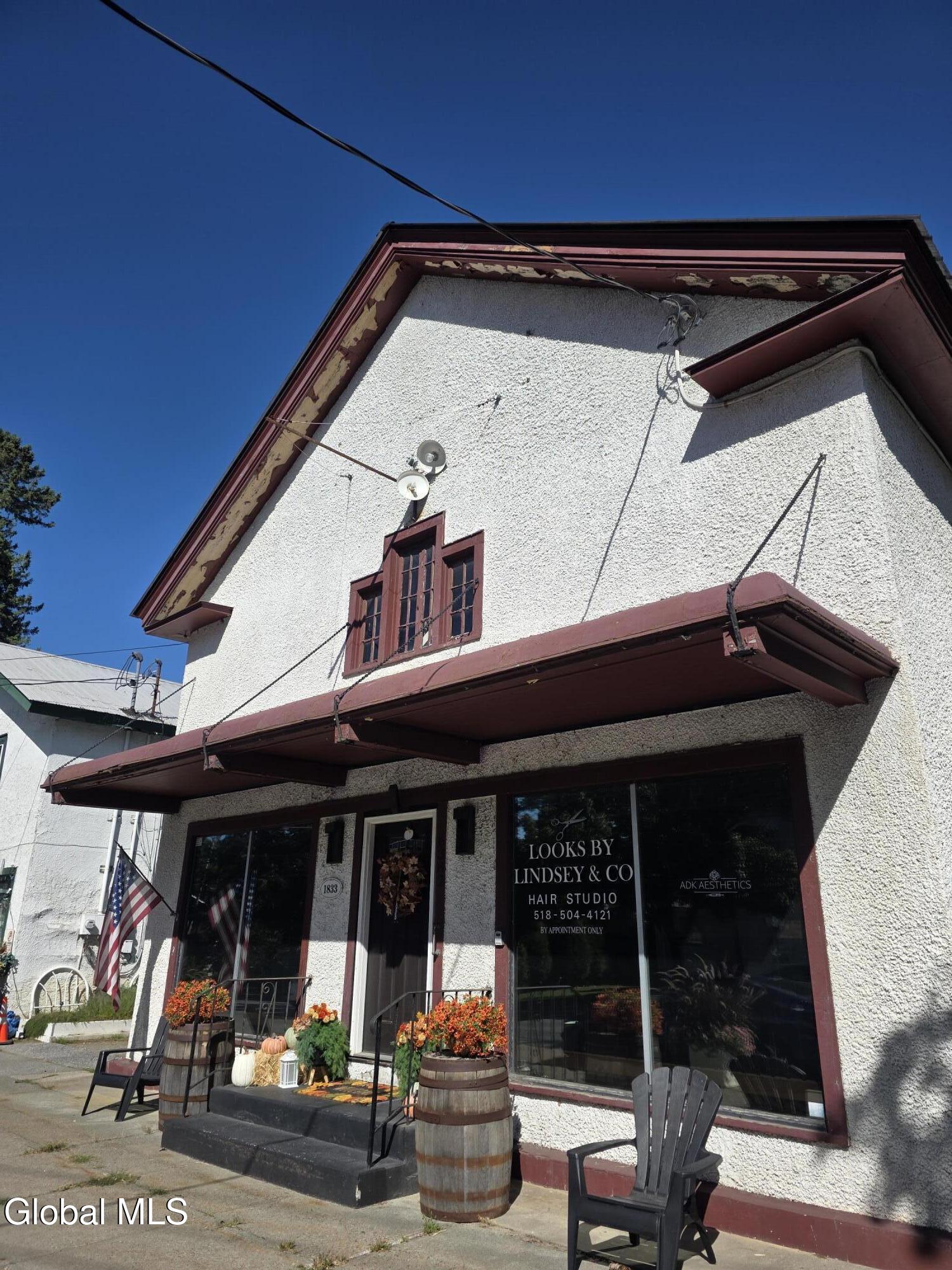6382 U.s. 9 Chestertown NY 12817