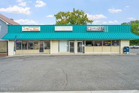 175-179 Columbia Turnpike Rensselaer NY 12144