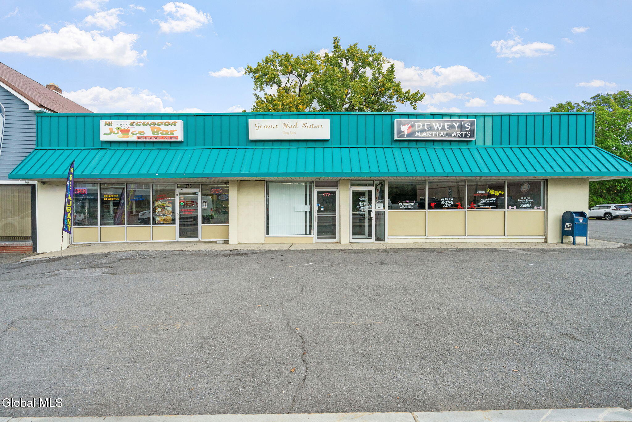 175-179 Columbia Turnpike Rensselaer NY 12144