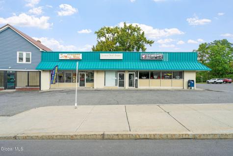 175-179 Columbia Turnpike Rensselaer NY 12144