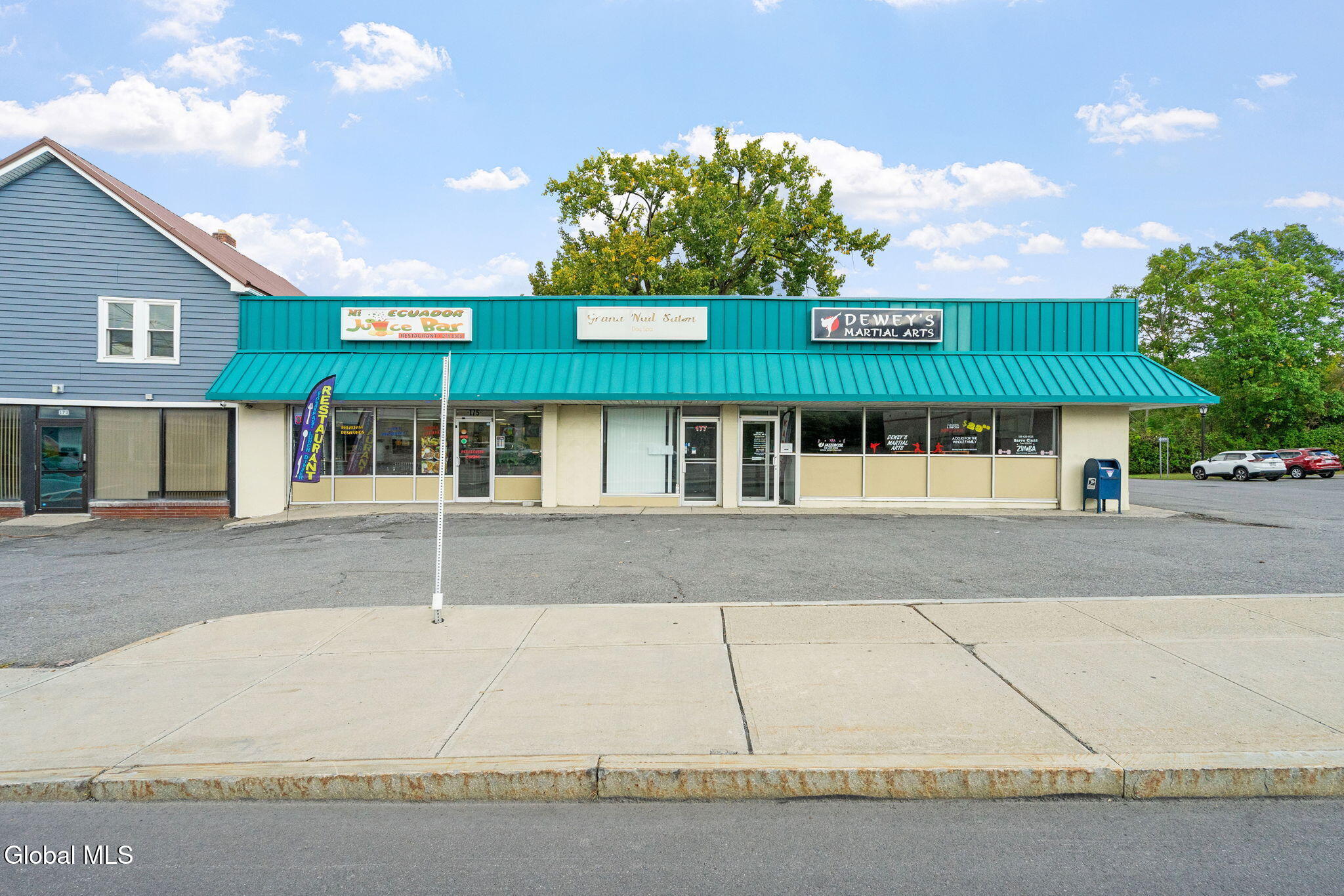 175-179 Columbia Turnpike Rensselaer NY 12144
