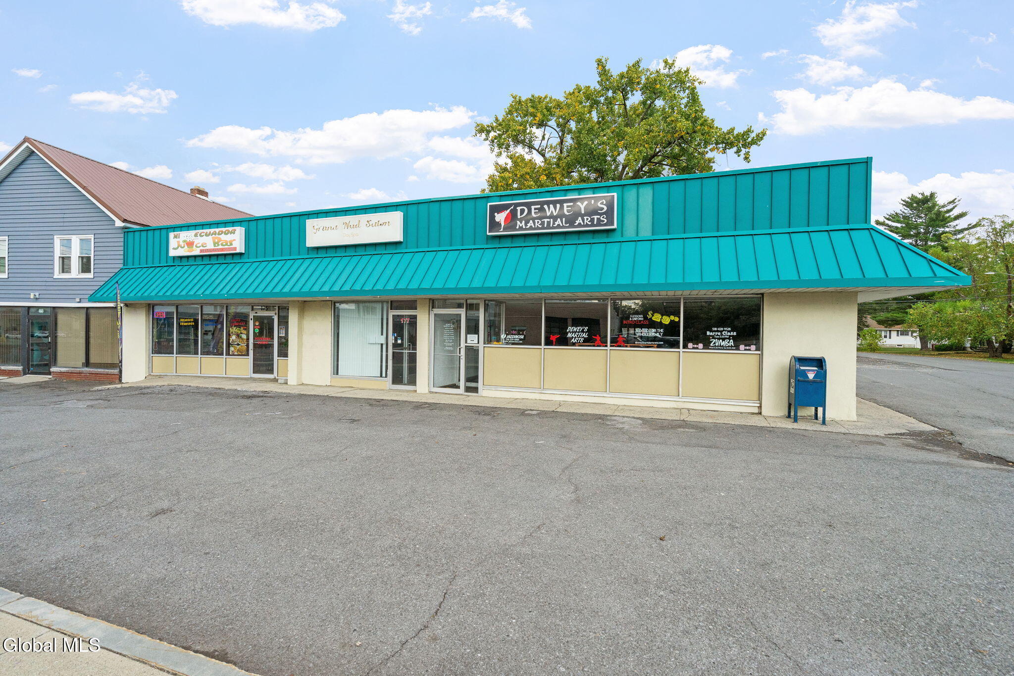 175-179 Columbia Turnpike Rensselaer NY 12144