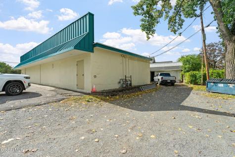 175-179 Columbia Turnpike Rensselaer NY 12144