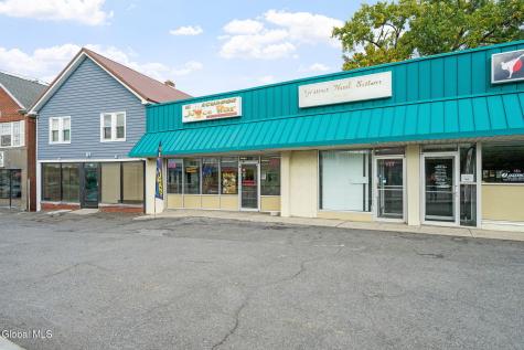 175-179 Columbia Turnpike Rensselaer NY 12144