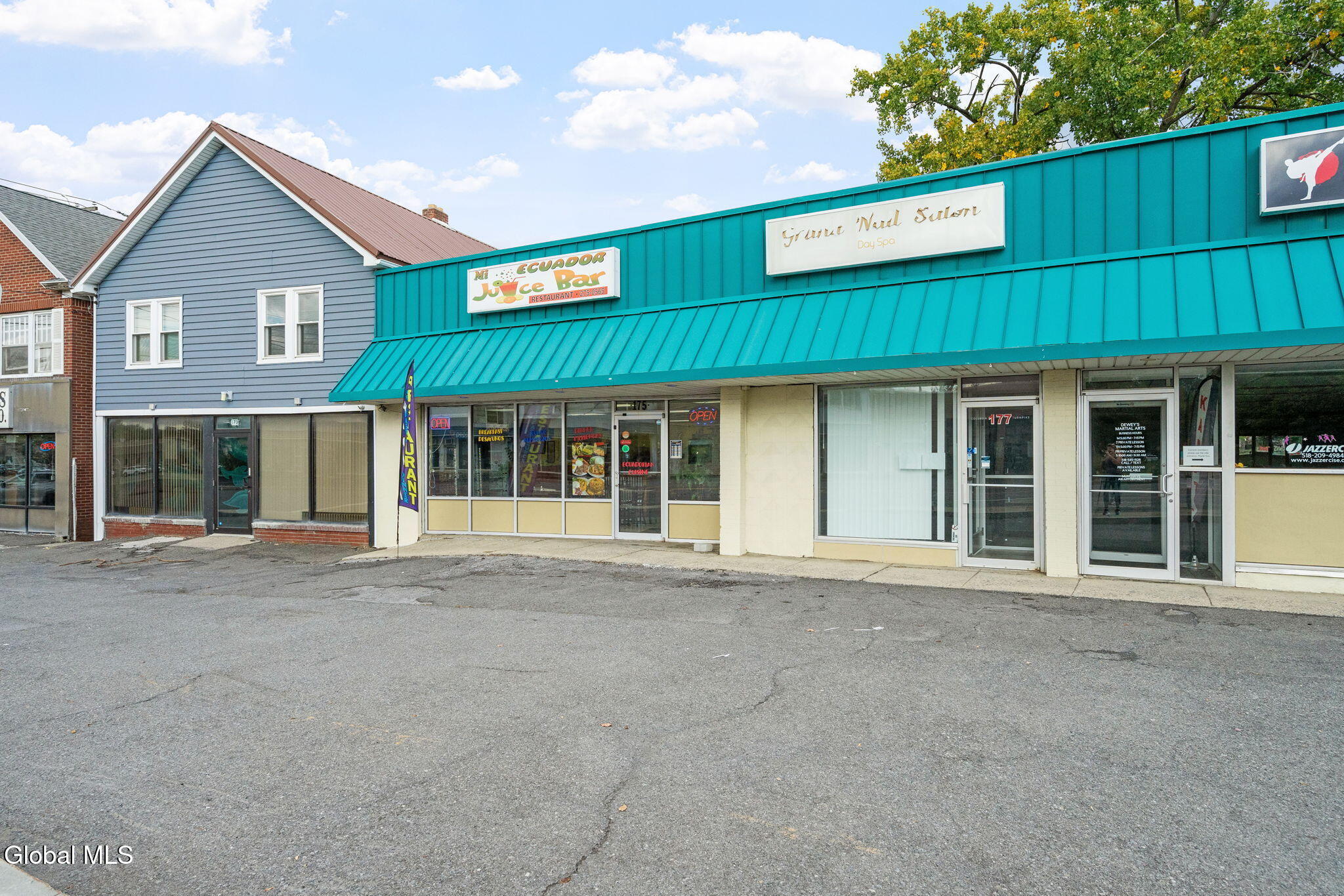 175-179 Columbia Turnpike Rensselaer NY 12144