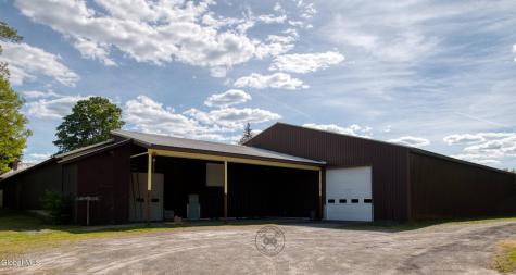 22 W Main Street Mayfield NY 12117