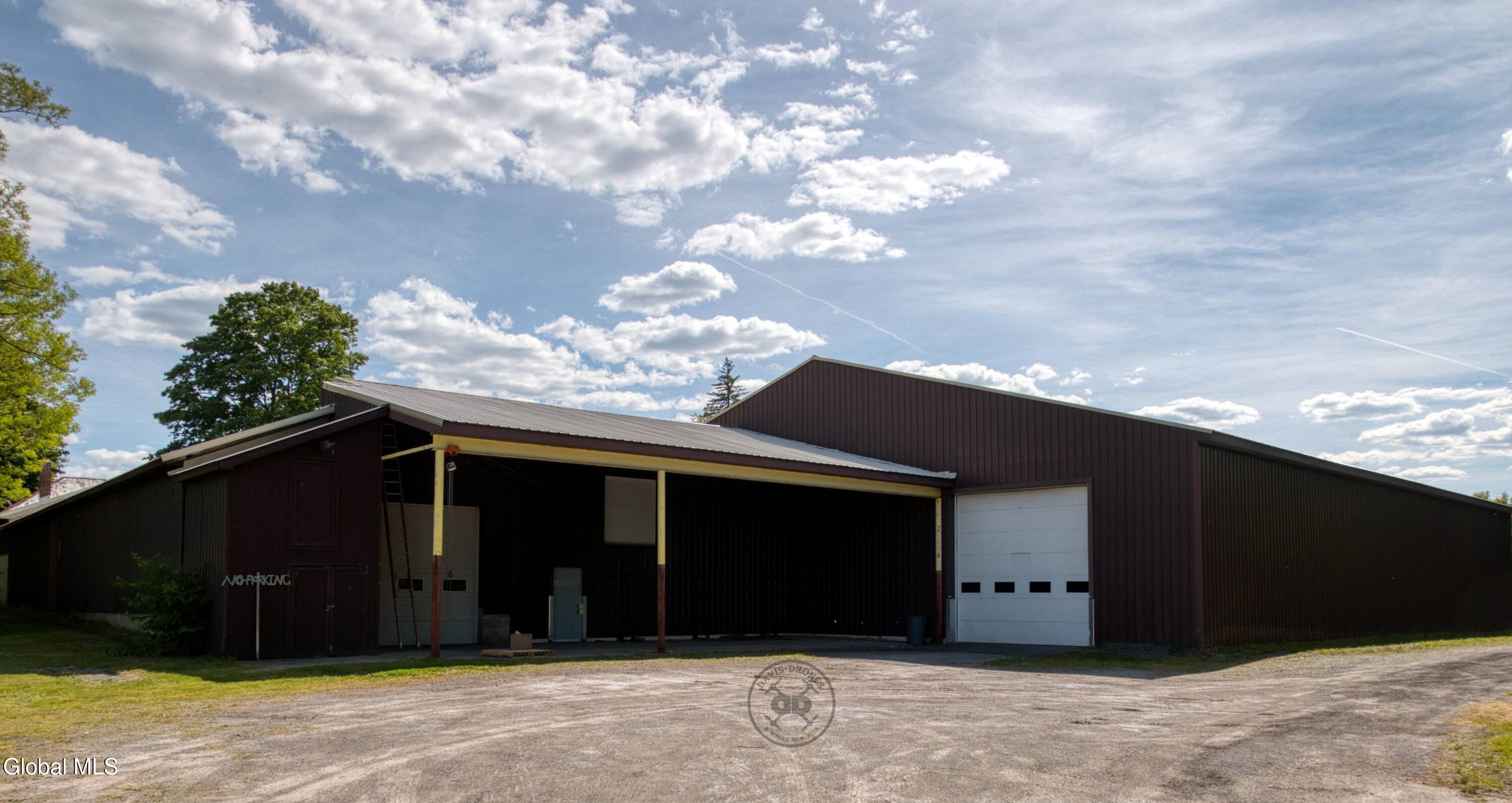 22 W Main Street Mayfield NY 12117