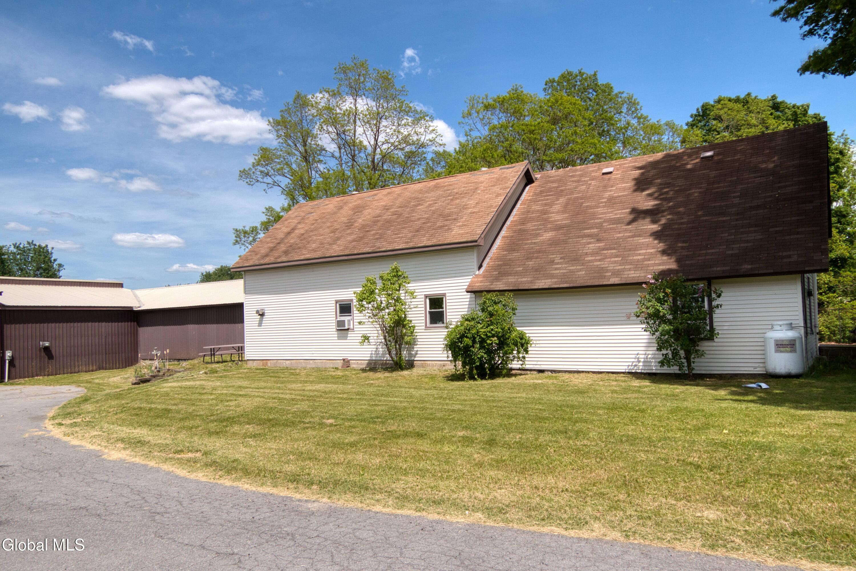 22 W Main Street Mayfield NY 12117