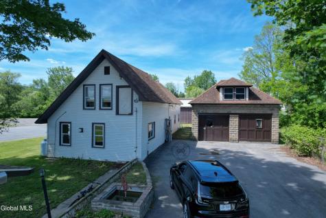 22 W Main Street Mayfield NY 12117