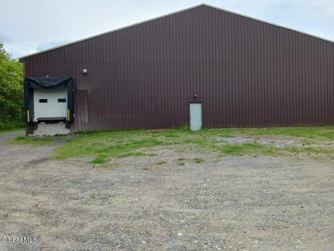 22 W Main Street Mayfield NY 12117
