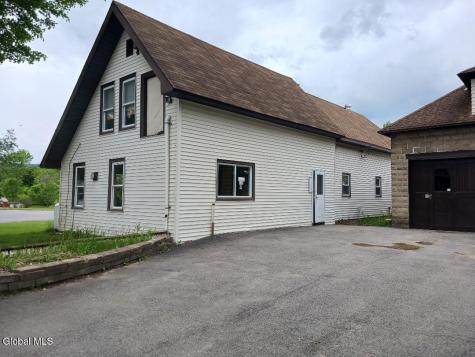 22 W Main Street Mayfield NY 12117