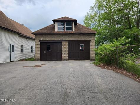 22 W Main Street Mayfield NY 12117