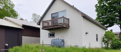 22 W Main Street Mayfield NY 12117