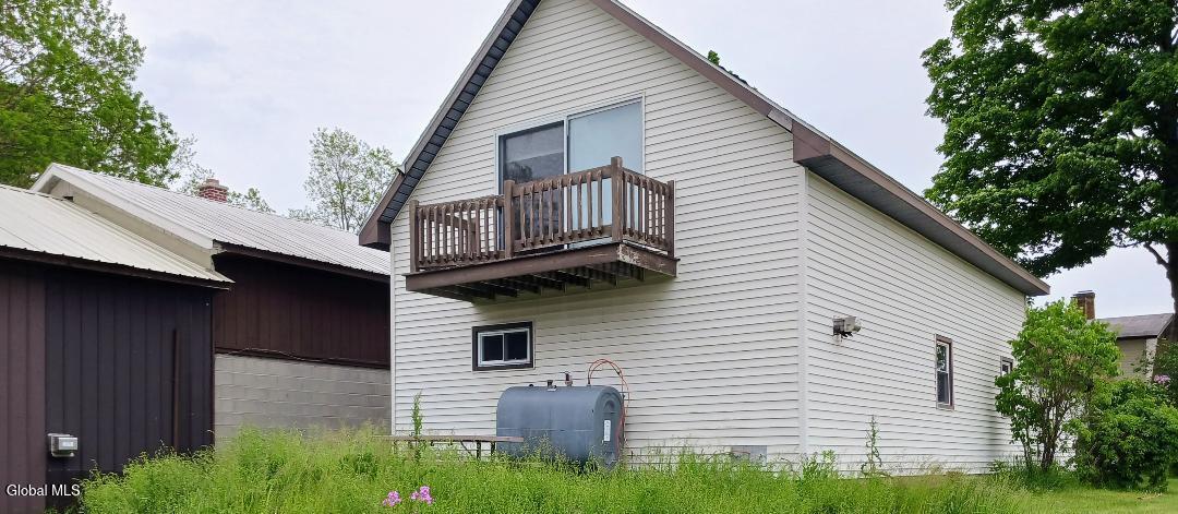 22 W Main Street Mayfield NY 12117