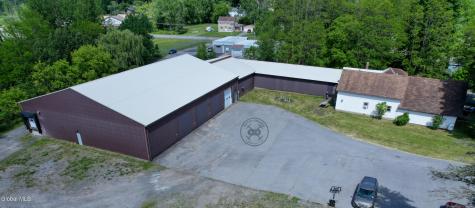 22 W Main Street Mayfield NY 12117