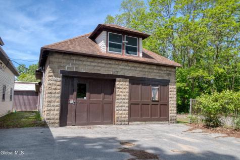 22 W Main Street Mayfield NY 12117