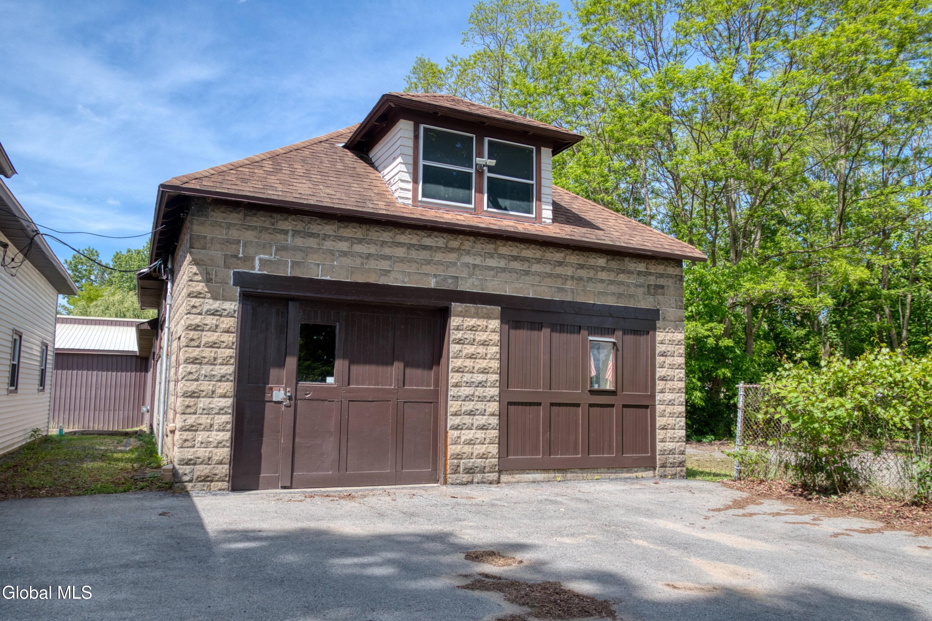 22 W Main Street Mayfield NY 12117