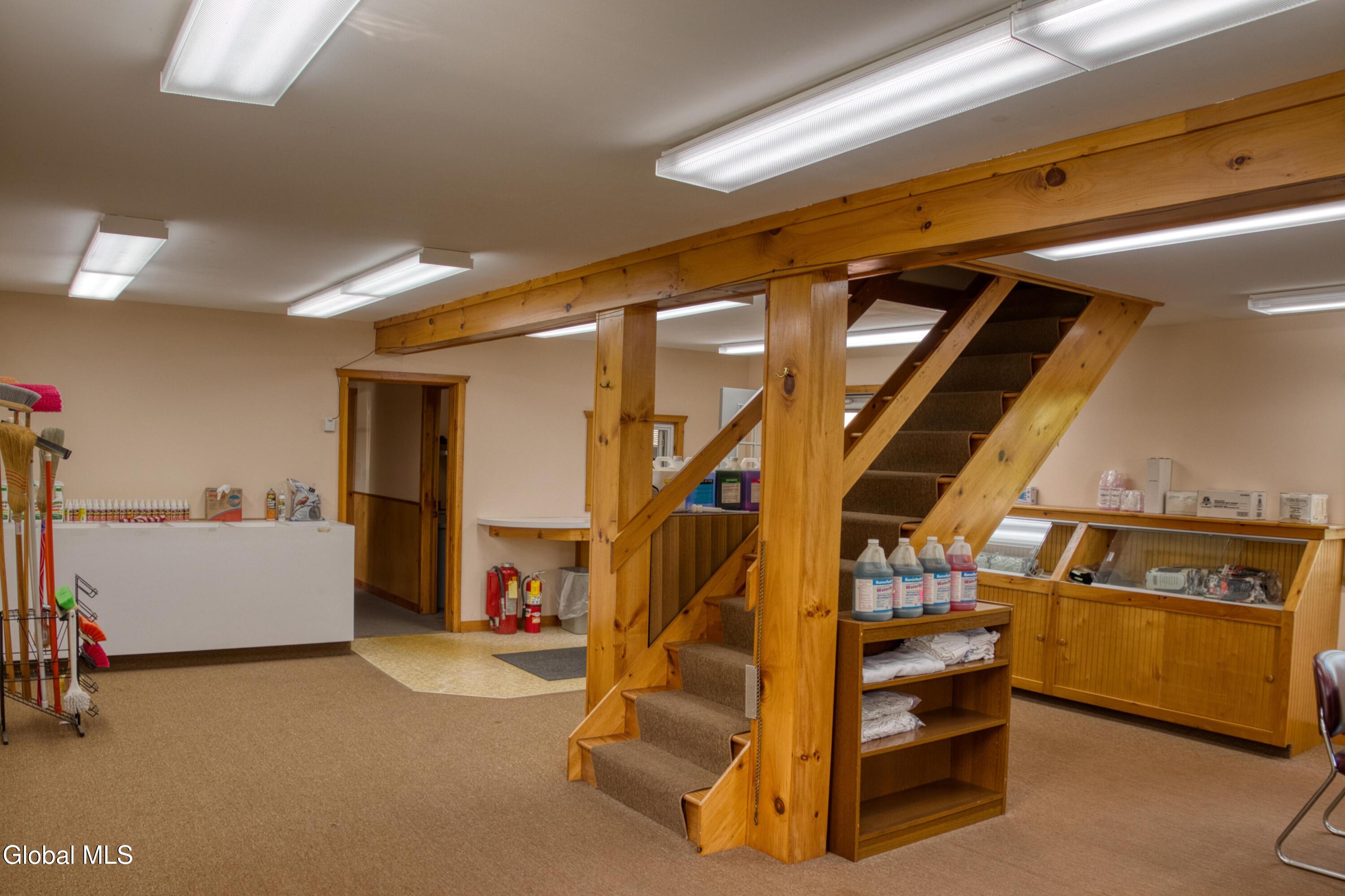 22 W Main Street Mayfield NY 12117