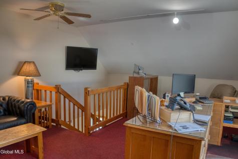 22 W Main Street Mayfield NY 12117