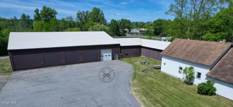 22 W Main Street Mayfield NY 12117