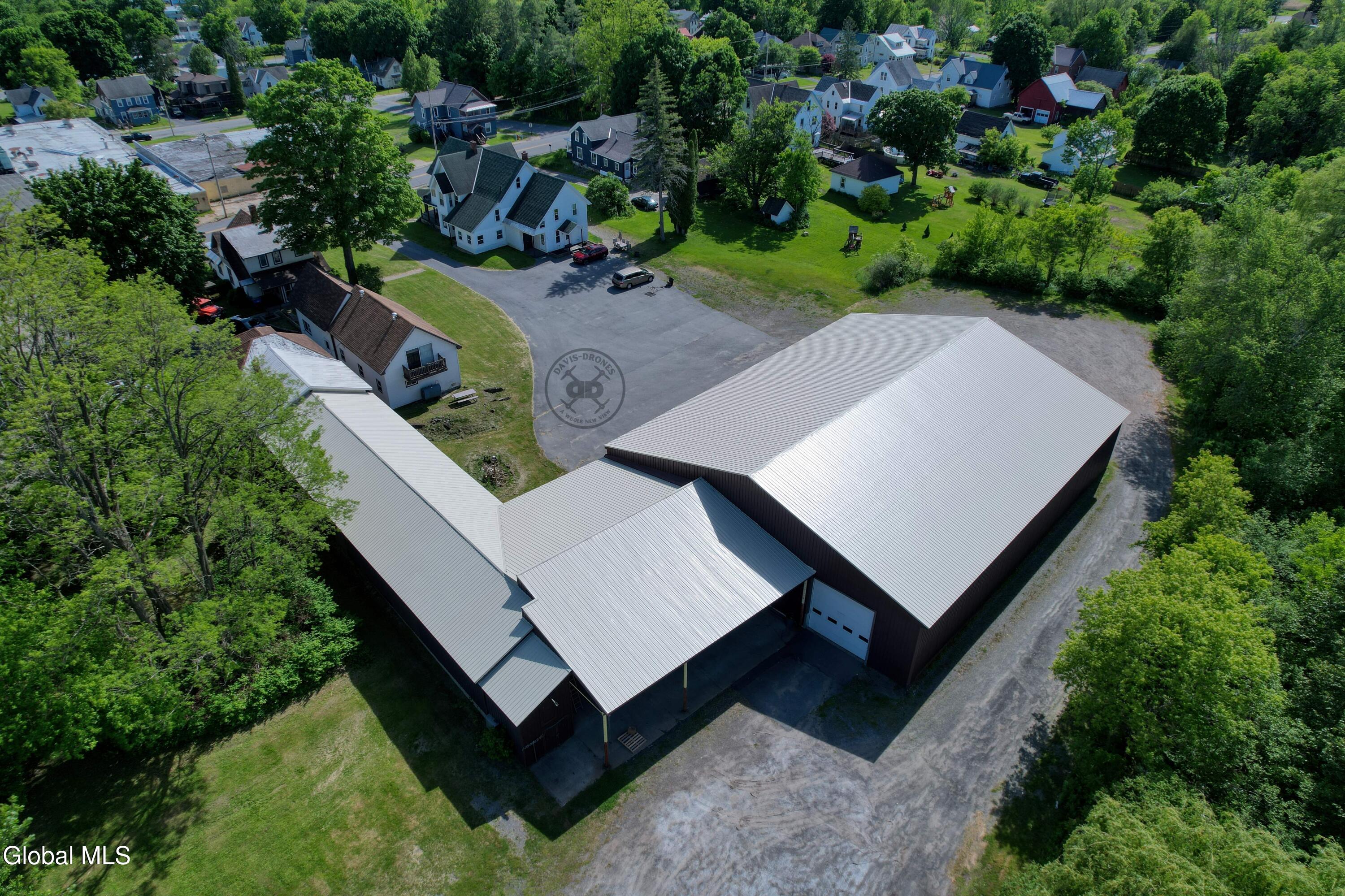 22 W Main Street Mayfield NY 12117