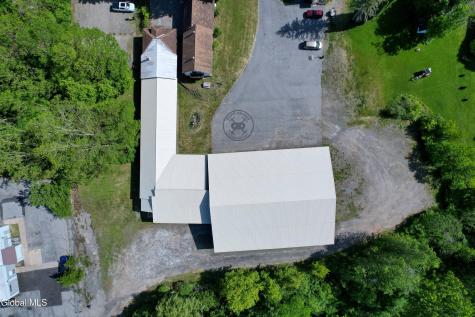 22 W Main Street Mayfield NY 12117