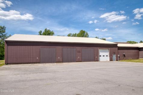 22 W Main Street Mayfield NY 12117
