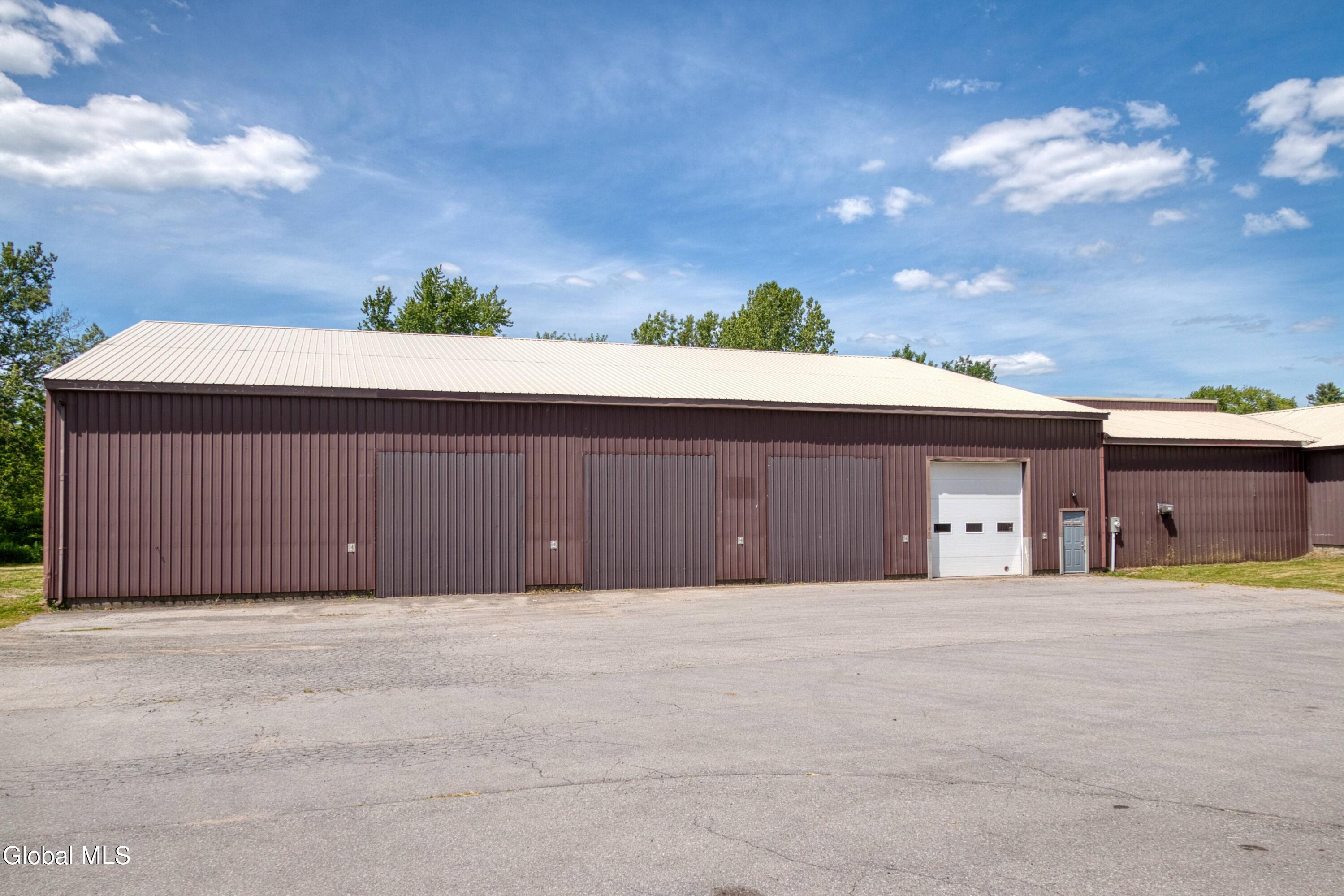 22 W Main Street Mayfield NY 12117