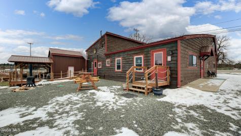 3647 NY-30 Broadalbin NY 12025