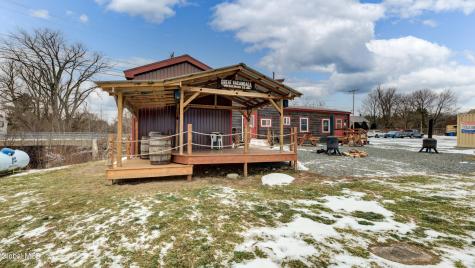 3647 Ny-30 Broadalbin NY 12025
