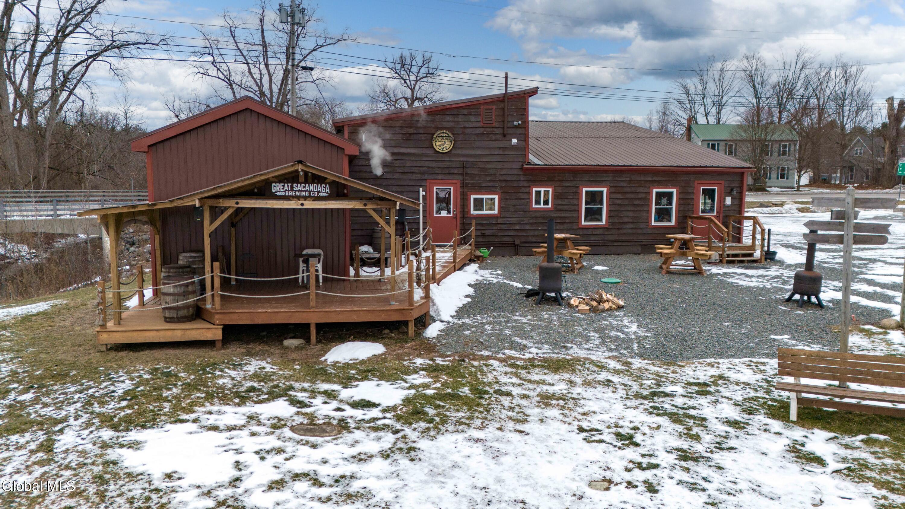 3647 Ny-30 Broadalbin NY 12025
