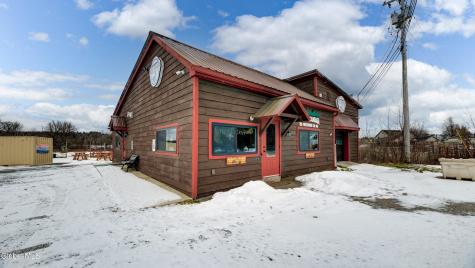 3647 Ny-30 Broadalbin NY 12025