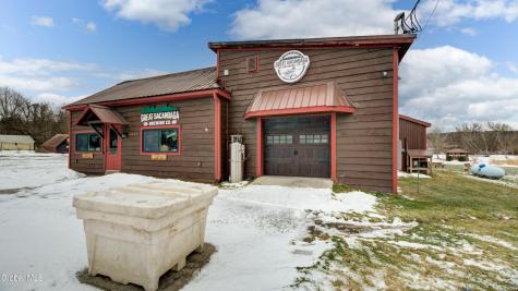 3647 Ny-30 Broadalbin NY 12025