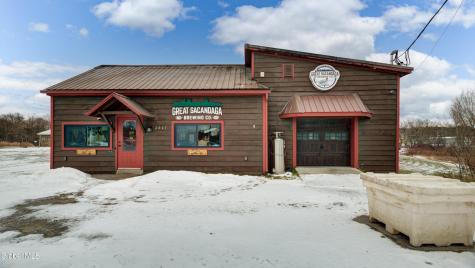 3647 Ny-30 Broadalbin NY 12025
