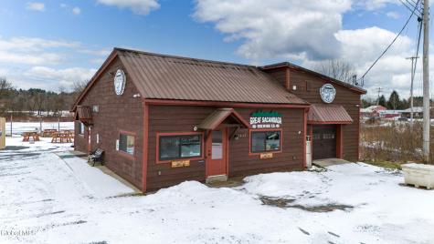 3647 Ny-30 Broadalbin NY 12025