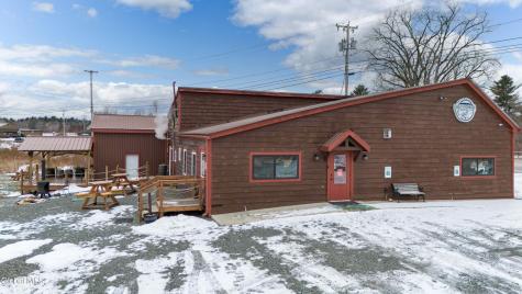 3647 Ny-30 Broadalbin NY 12025