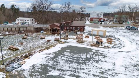 3647 Ny-30 Broadalbin NY 12025