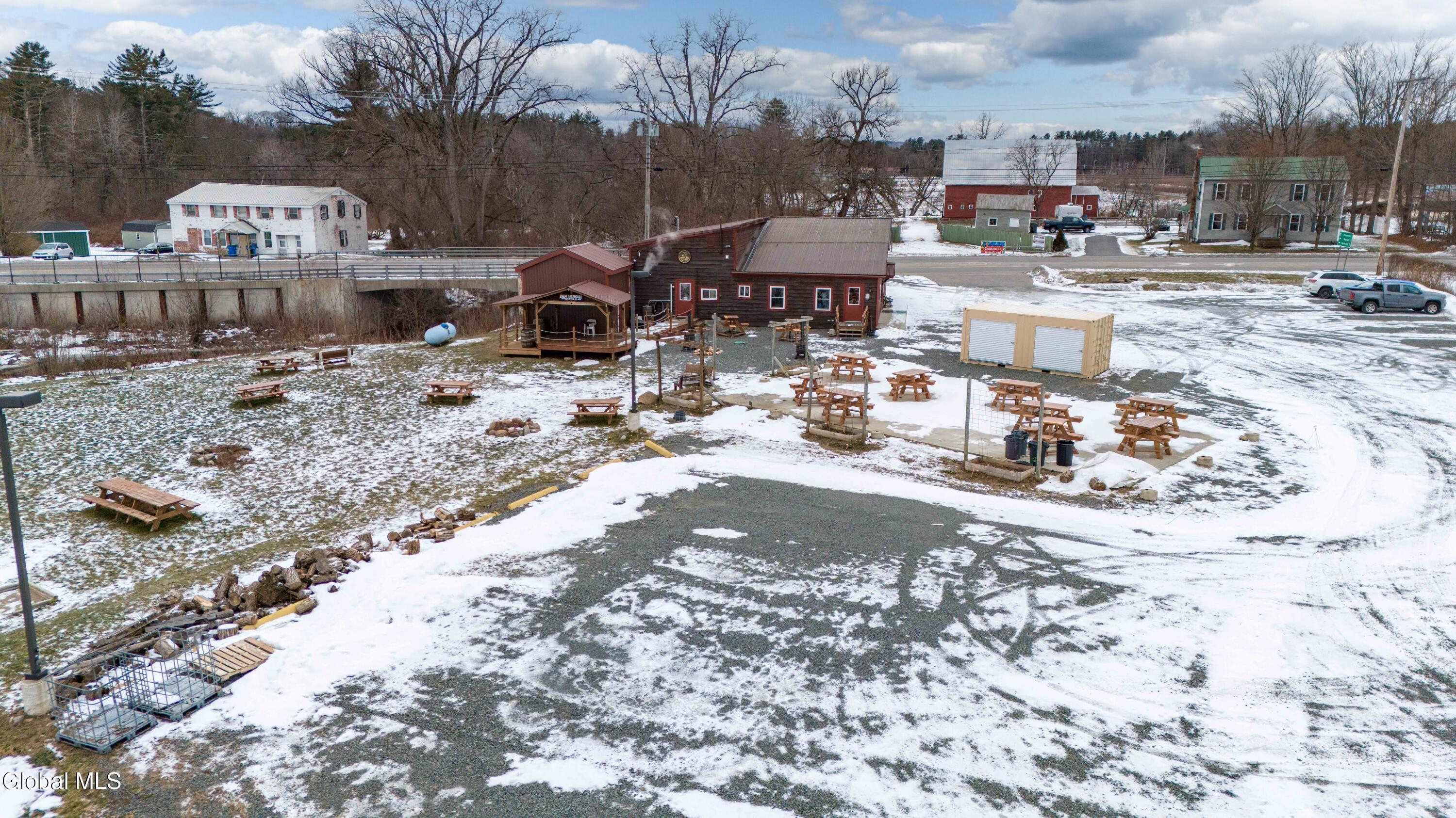 3647 Ny-30 Broadalbin NY 12025